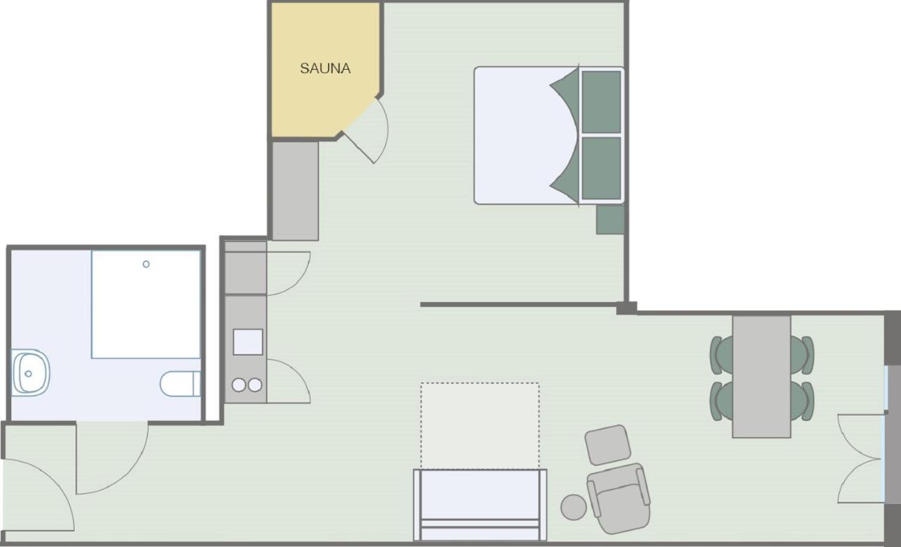 Weberei Bendix Hotel & Appartements Dülmen Eksteriør billede